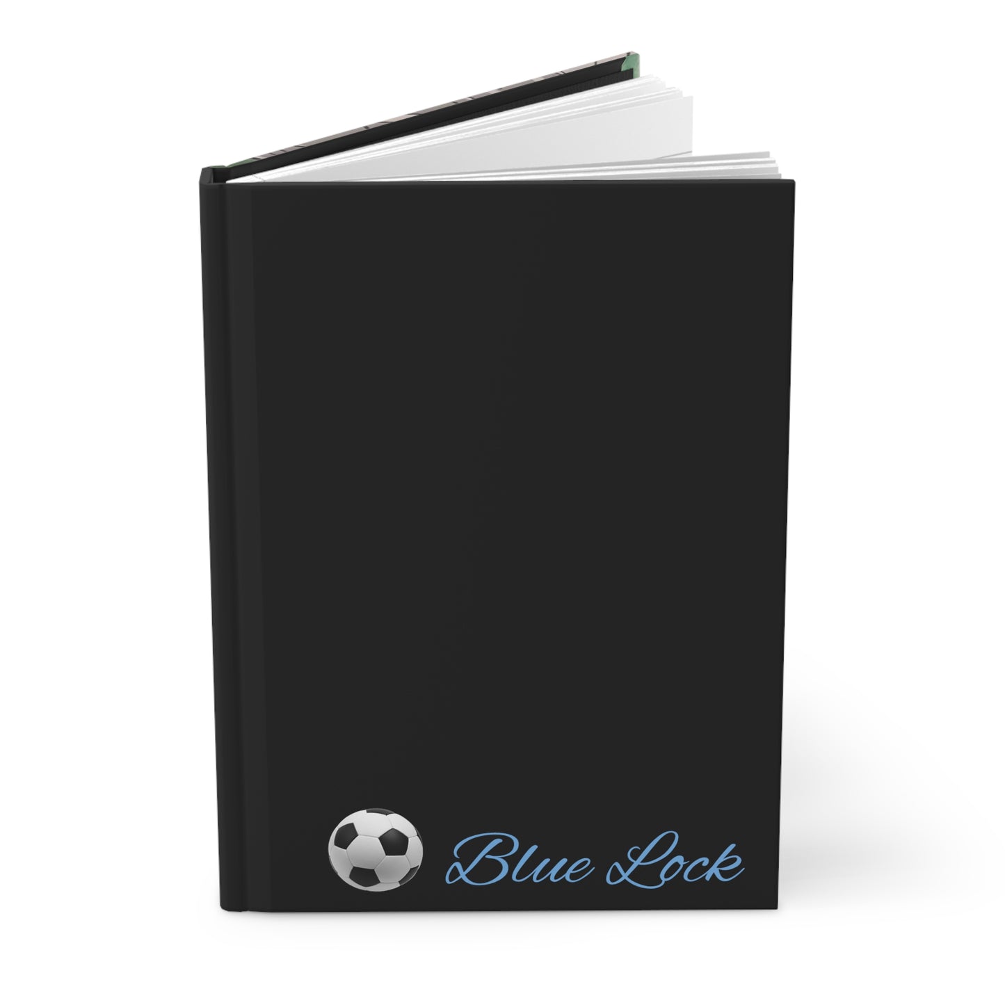 Hardcover Journal Matte