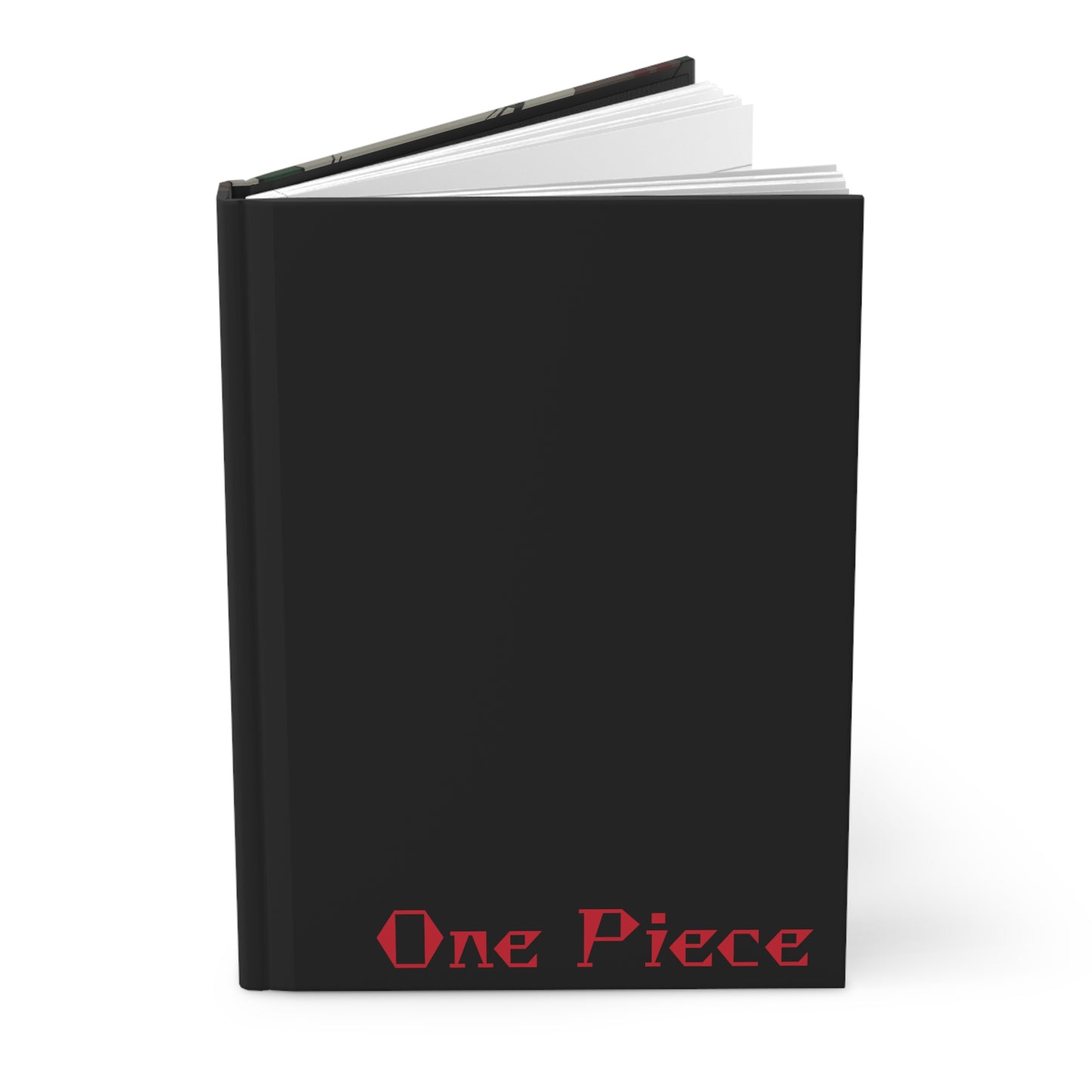 Hardcover Journal Matte