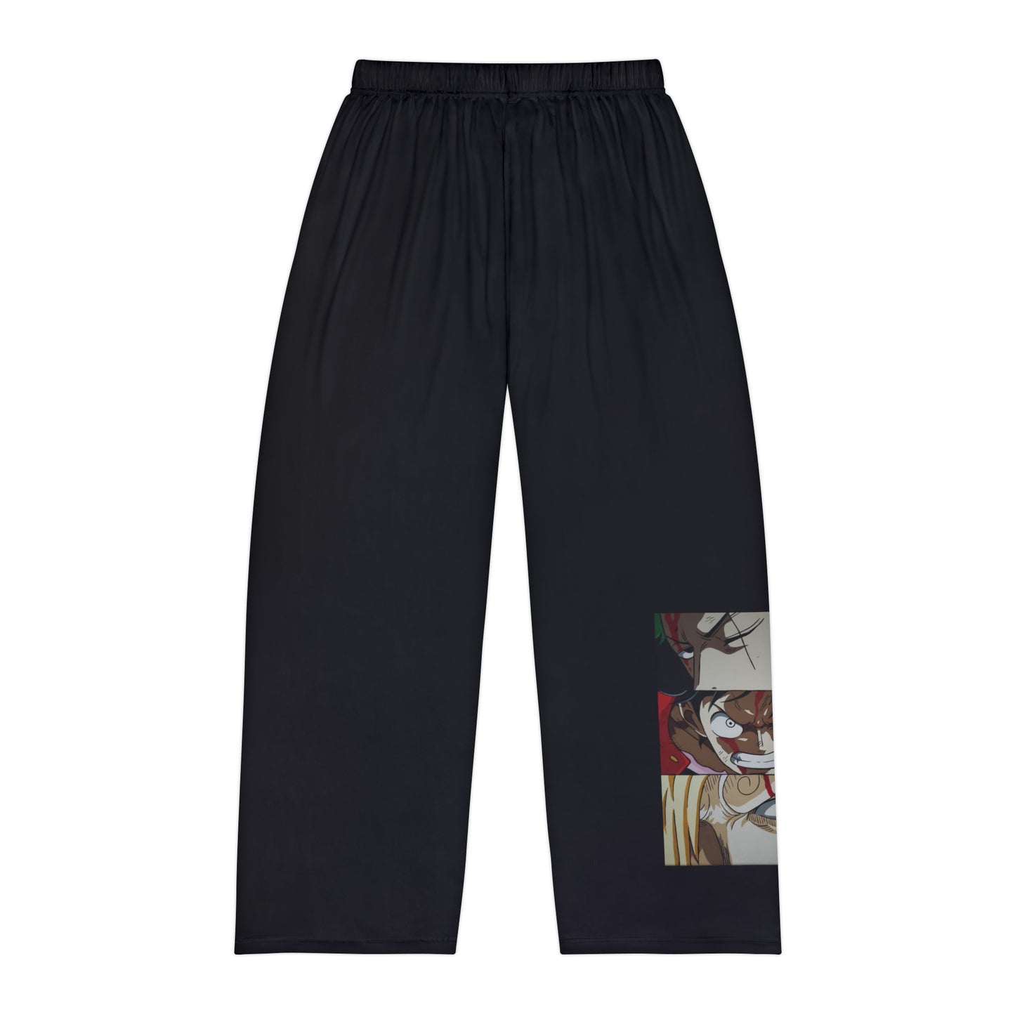 Men's Pajama Pants (AOP)