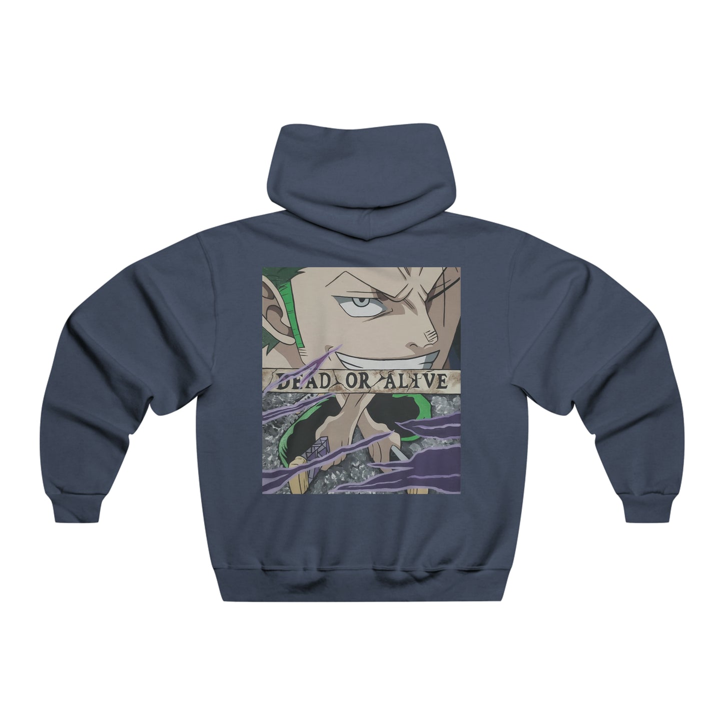 Men's NUBLEND® Hooded Sweatshirt