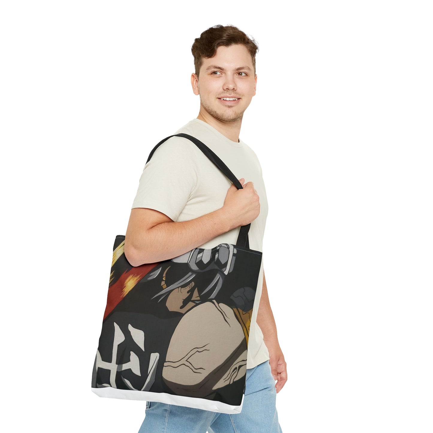 Tote Bag (AOP)