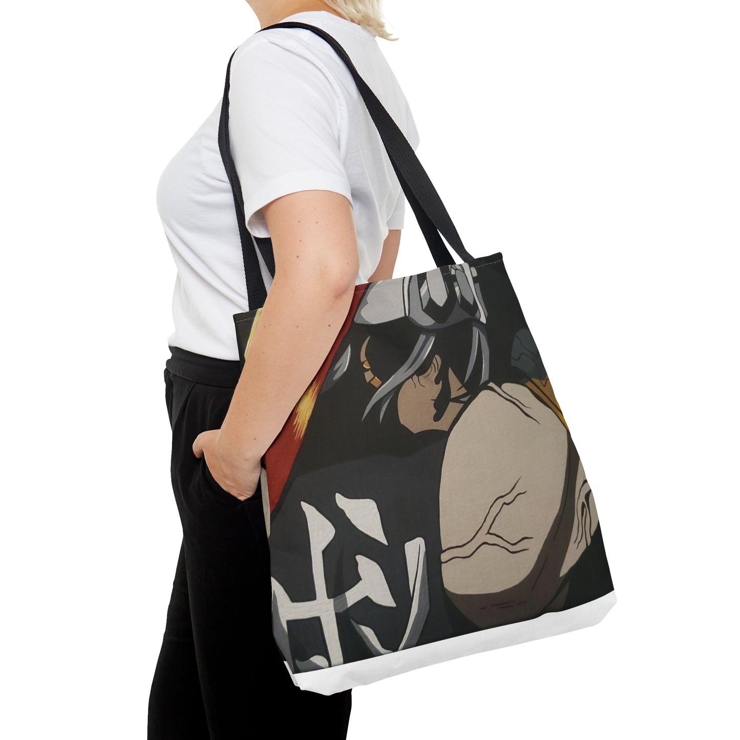 Tote Bag (AOP)