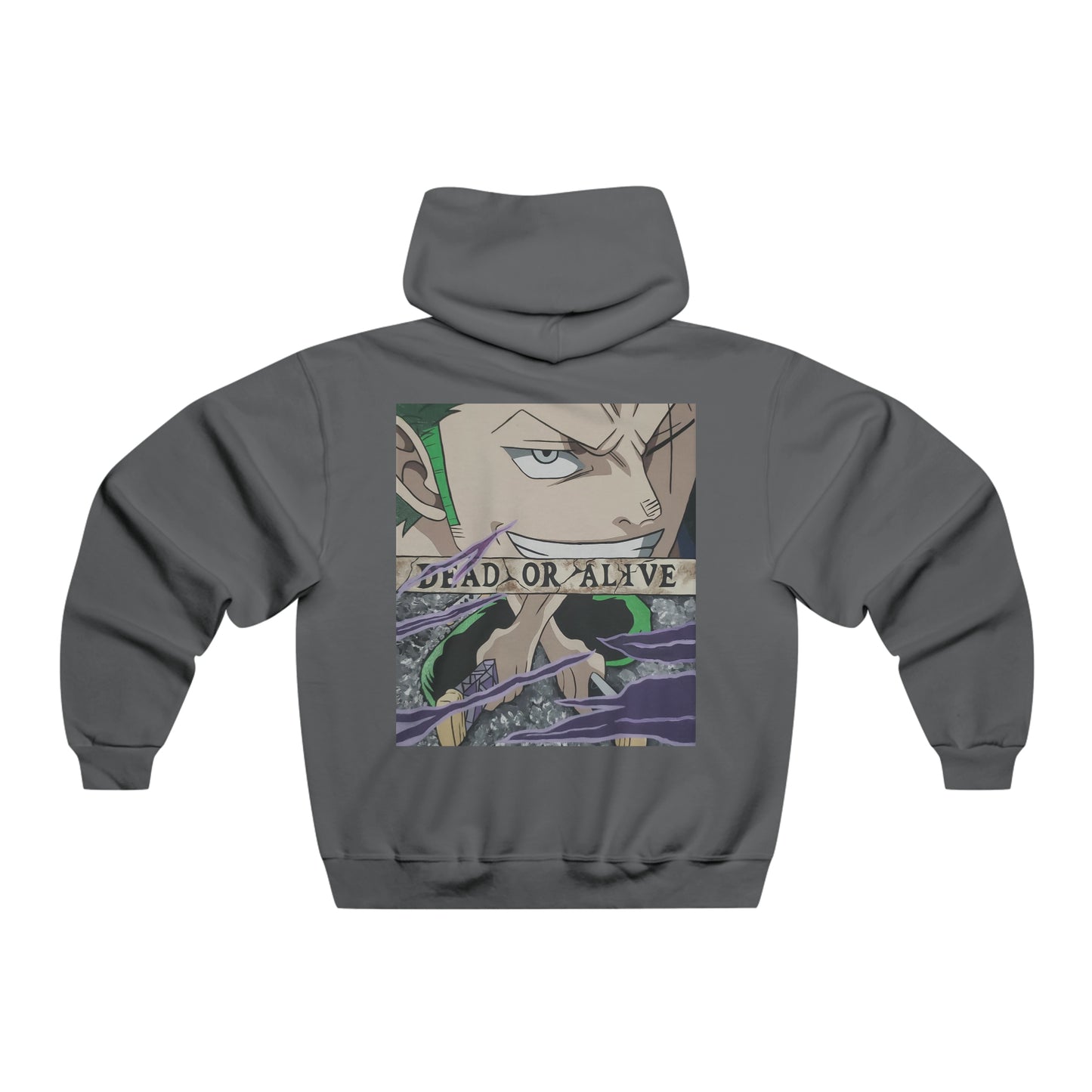 Men's NUBLEND® Hooded Sweatshirt