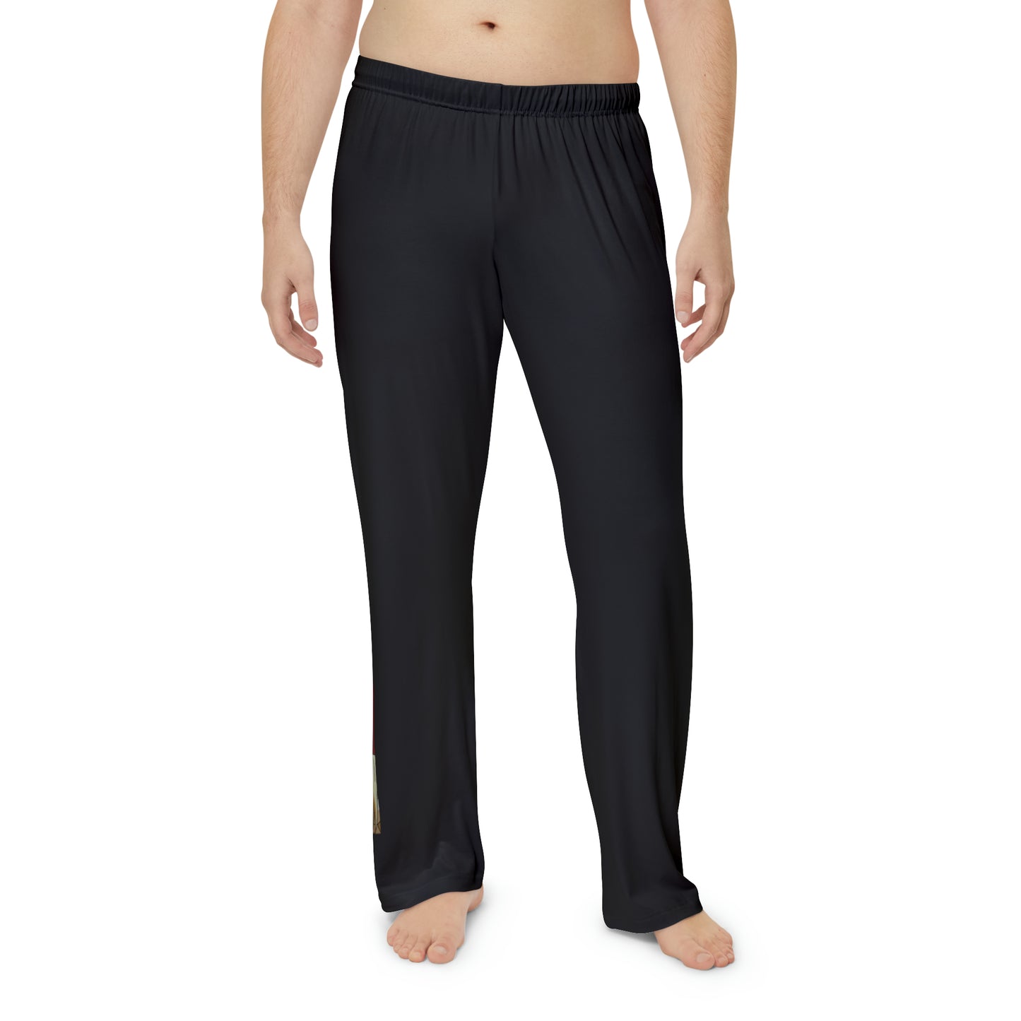 Men's Pajama Pants (AOP)