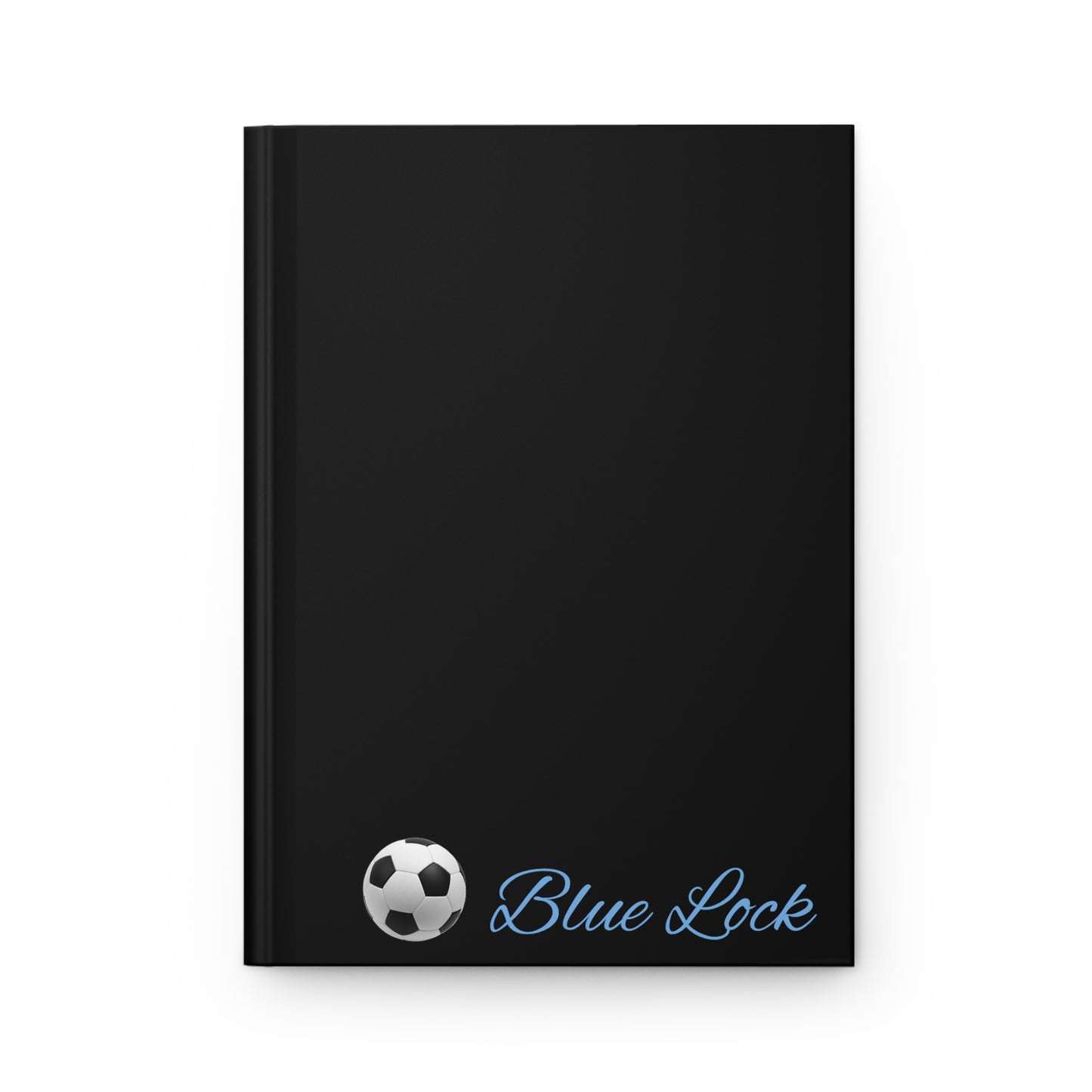 Hardcover Journal Matte