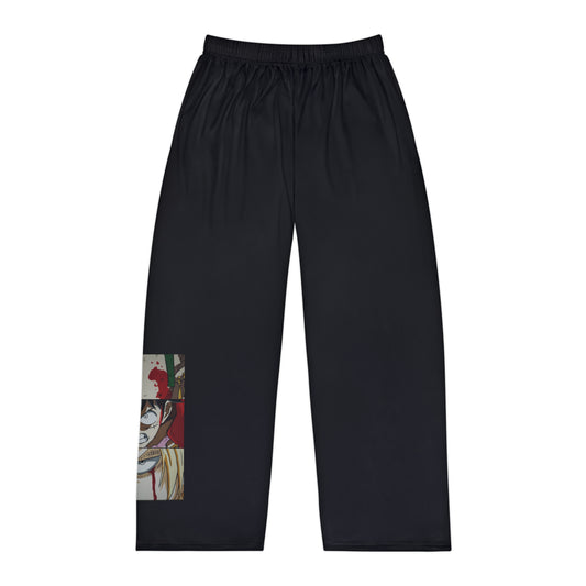 Men's Pajama Pants (AOP)