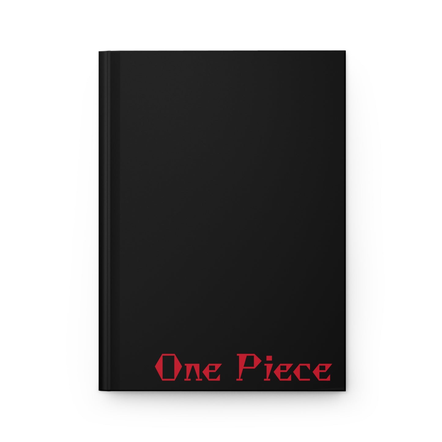 Hardcover Journal Matte