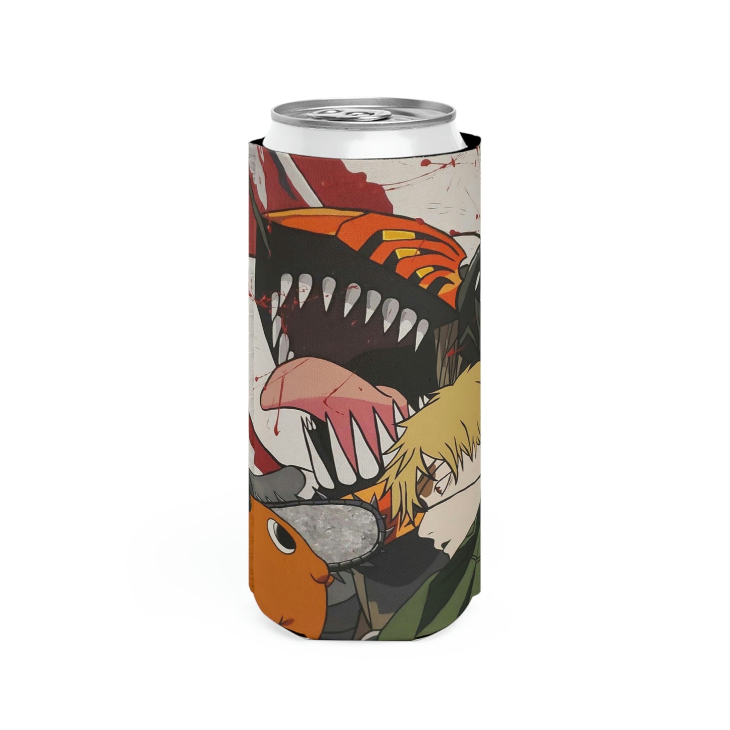 Slim Can Cooler