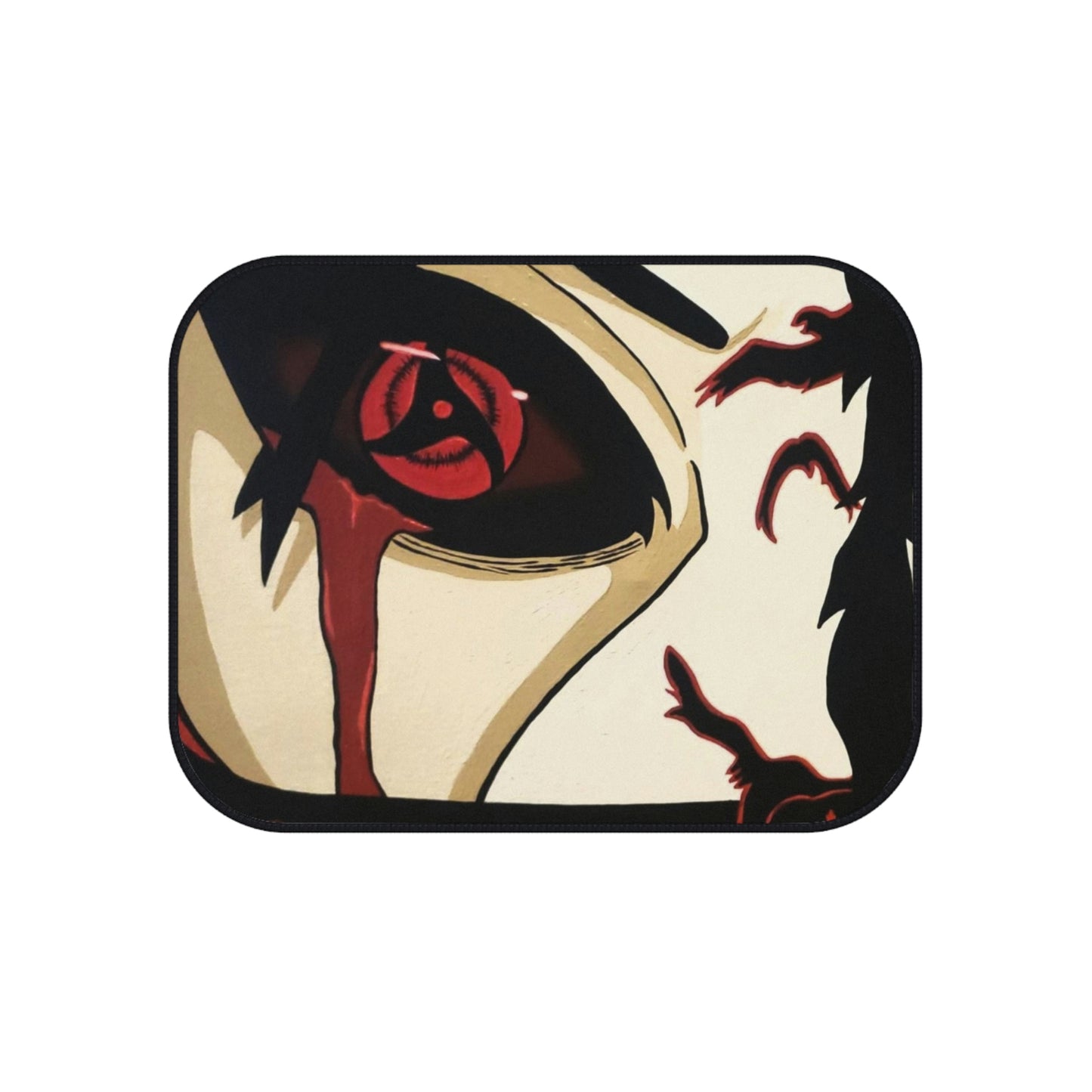 Car Mats (Set of 4)