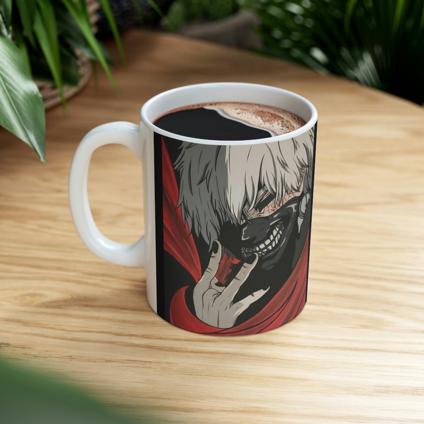 Ceramic Mug 11oz