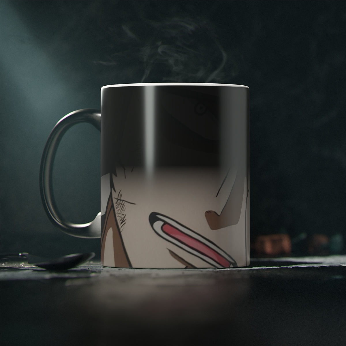 Magic Mug