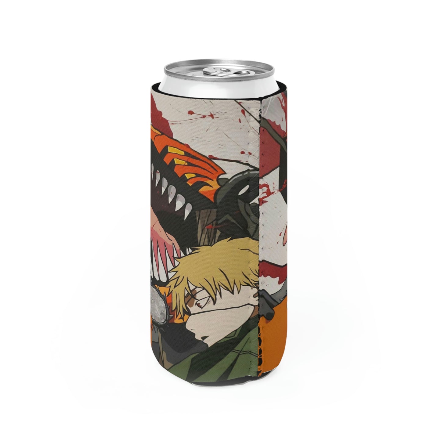 Slim Can Cooler