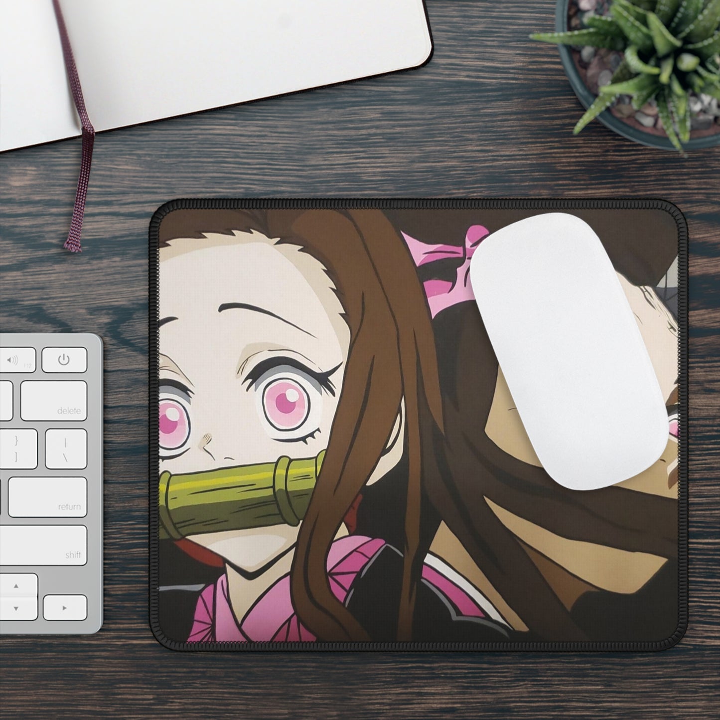 Gaming Mouse Pad