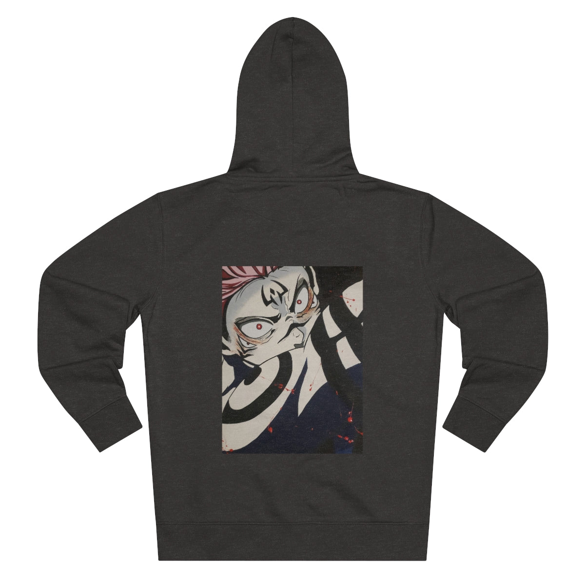 Men's Cultivator Zip Hoodie