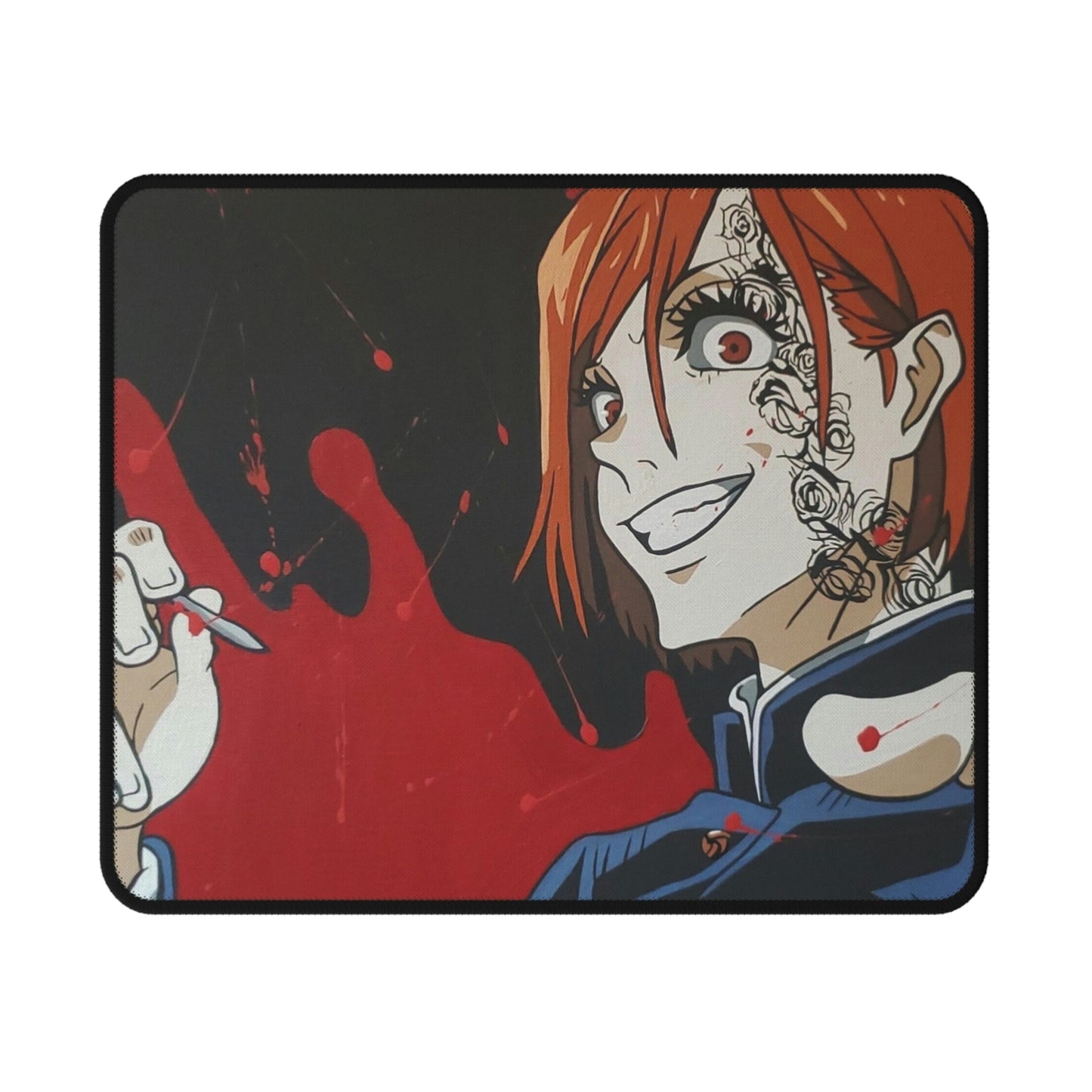 Non-Slip Mouse Pads