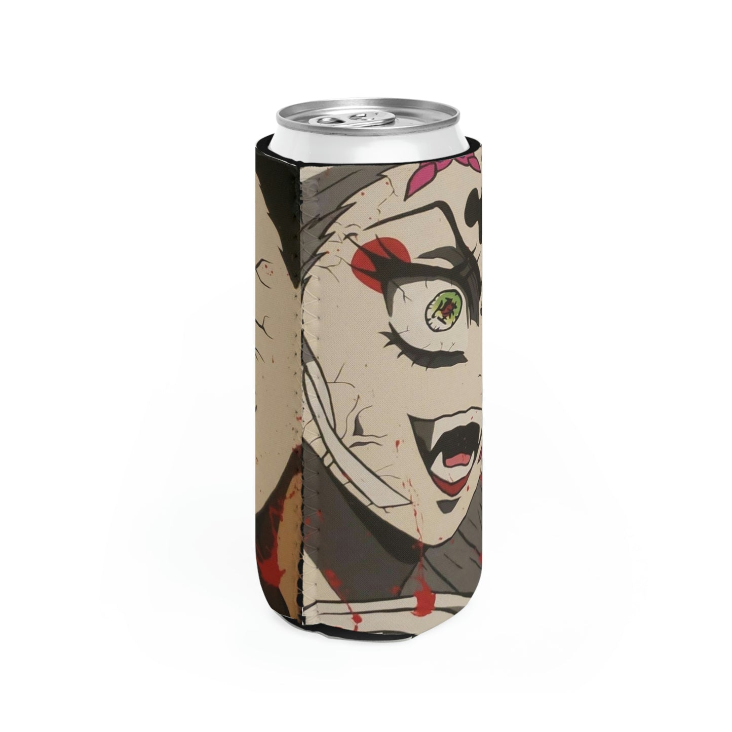 Slim Can Cooler