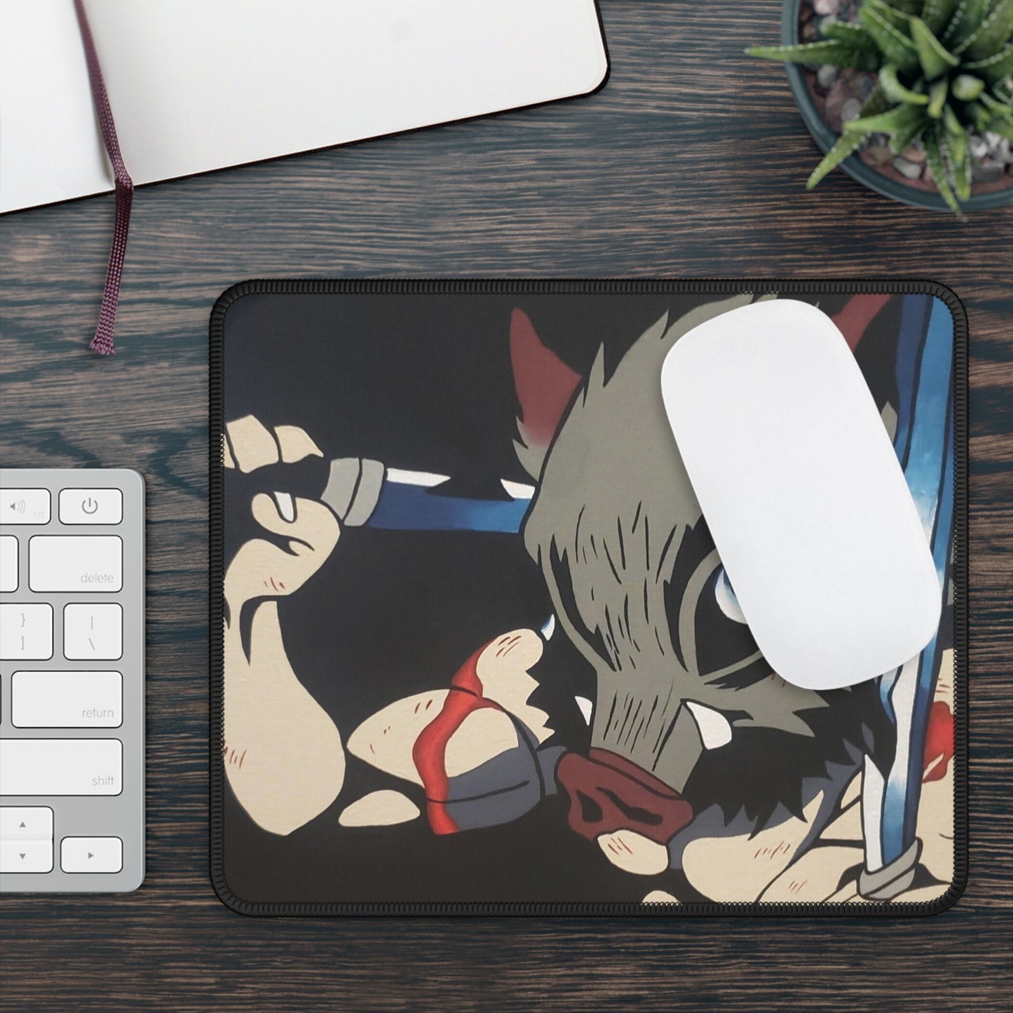 Gaming Mouse Pad