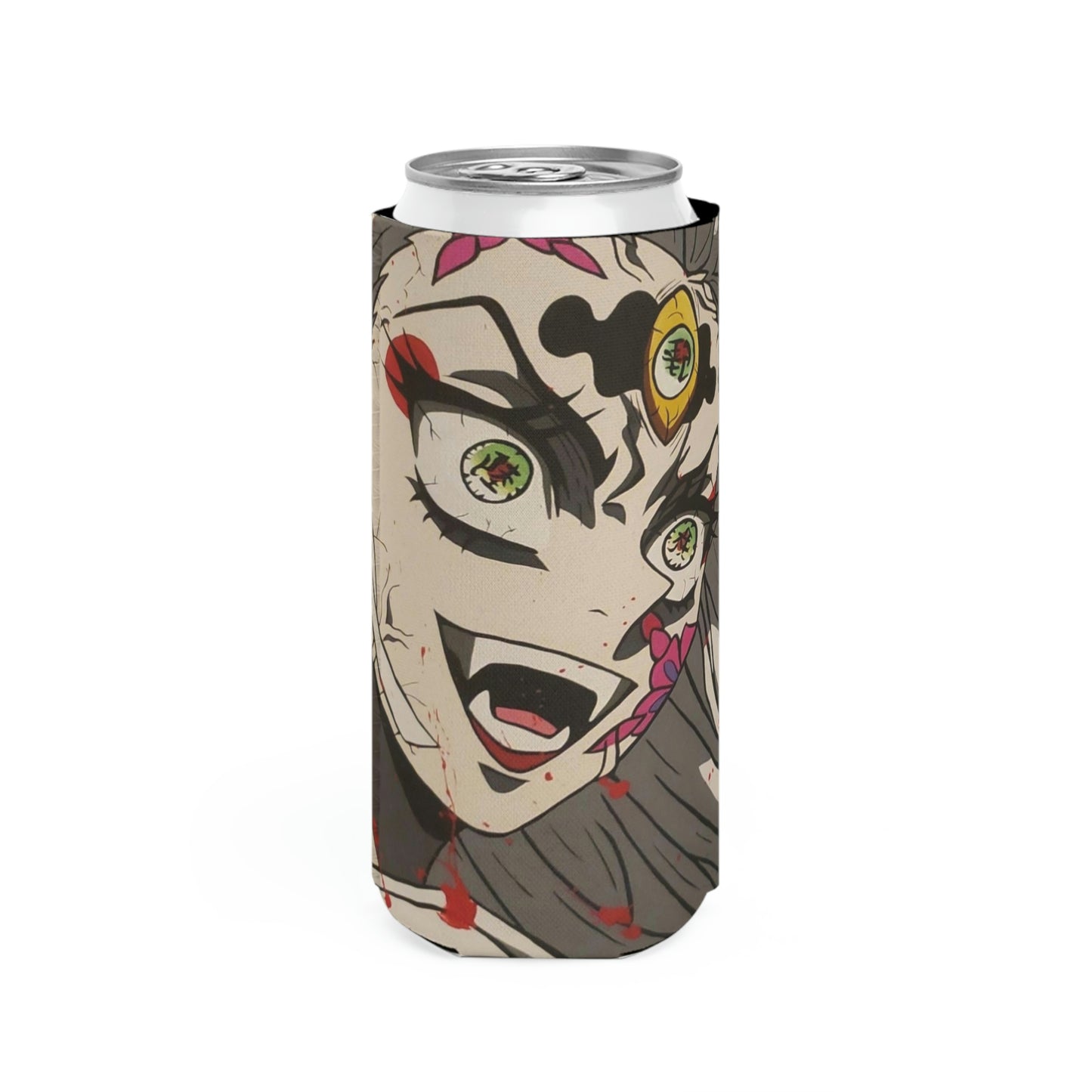 Slim Can Cooler