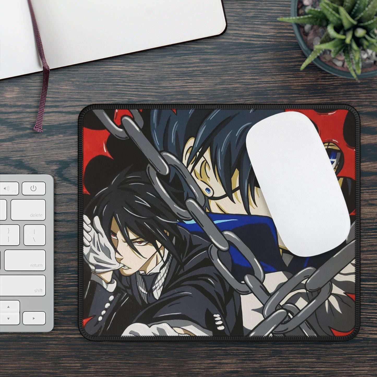 Gaming Mouse Pad