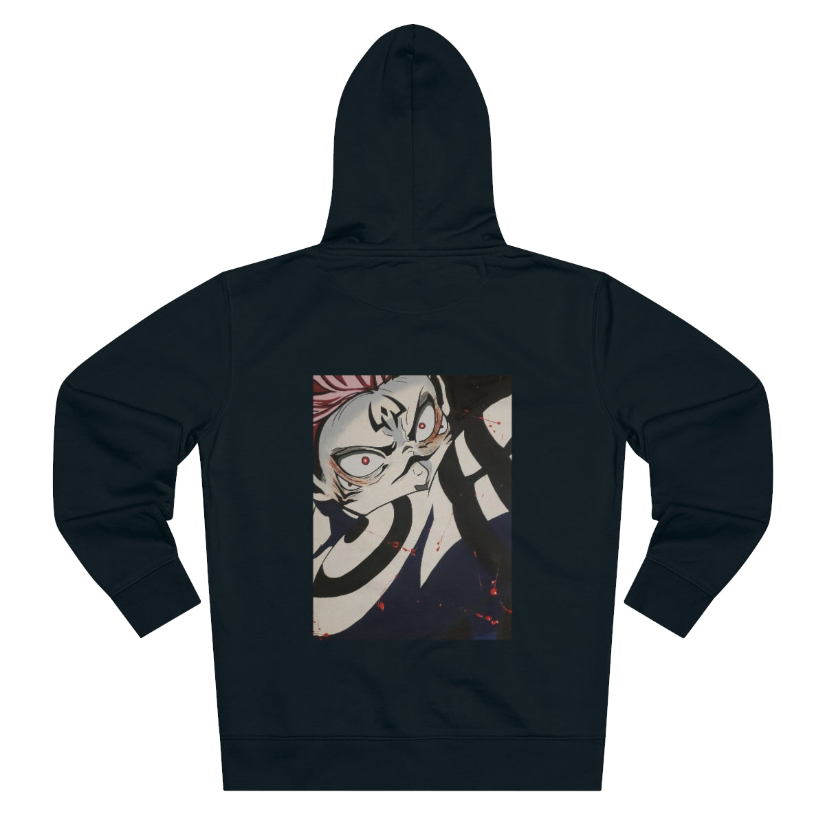 Men's Cultivator Zip Hoodie