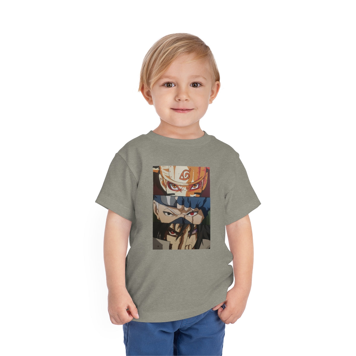 Toddler Short Sleeve Tee