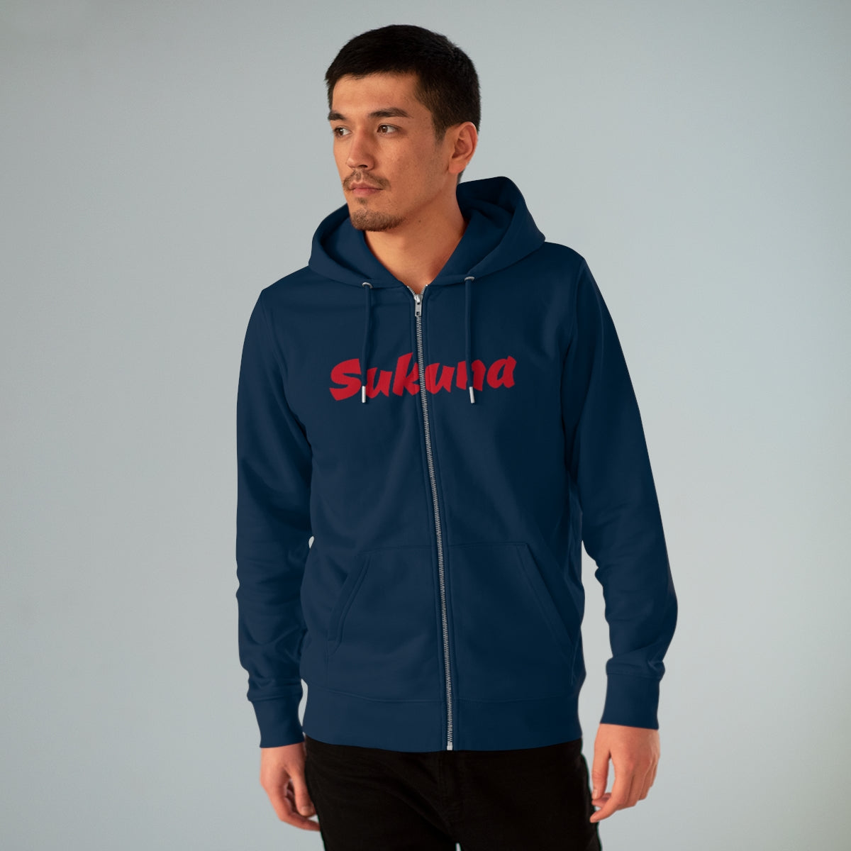 Men's Cultivator Zip Hoodie