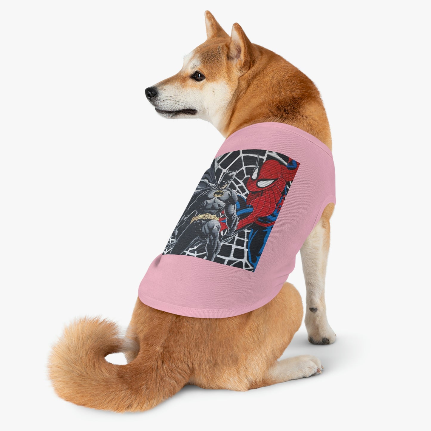 Pet Tank Top