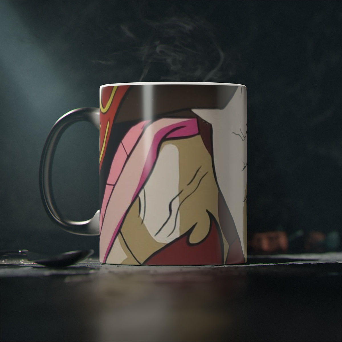 Magic Mug