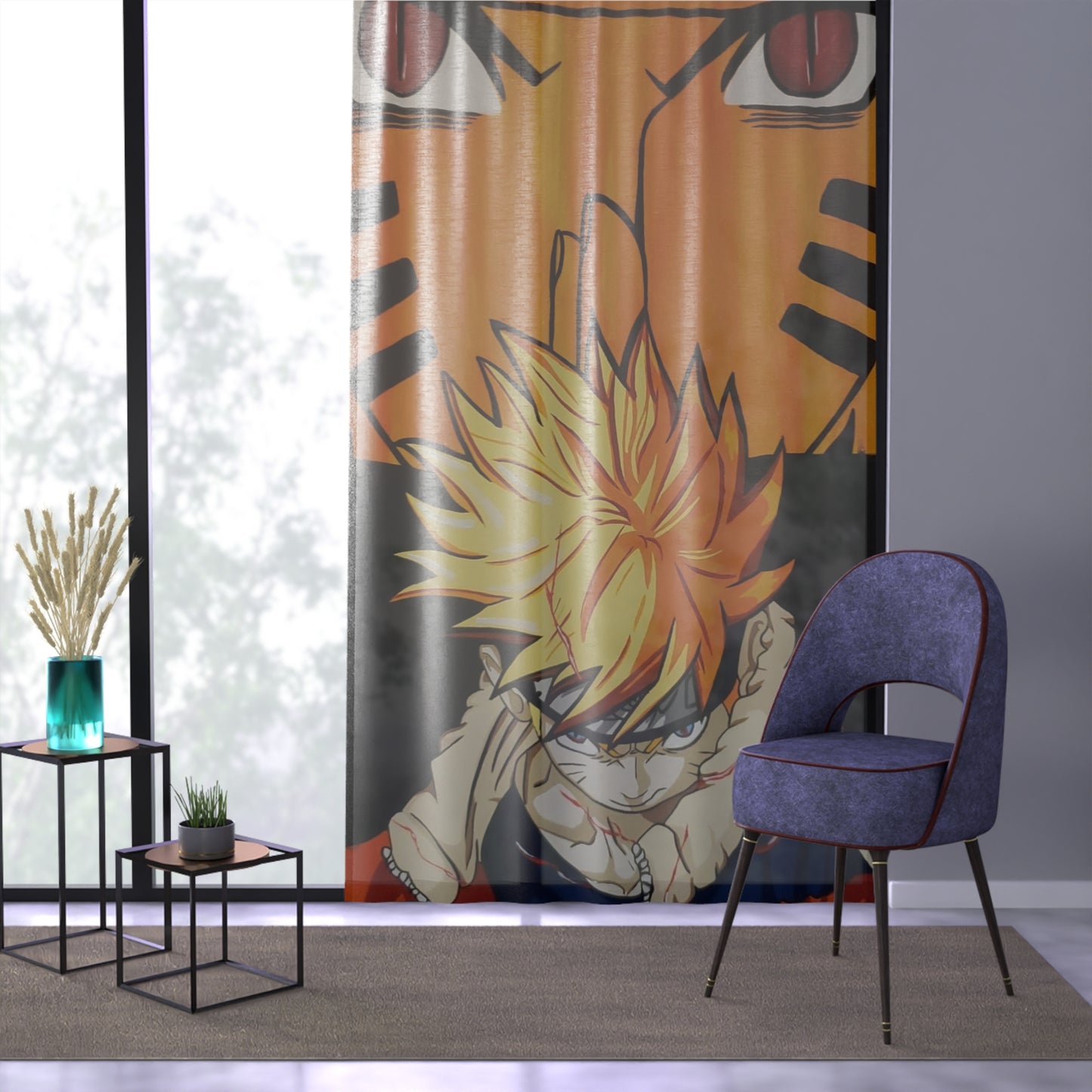 Window Curtain
