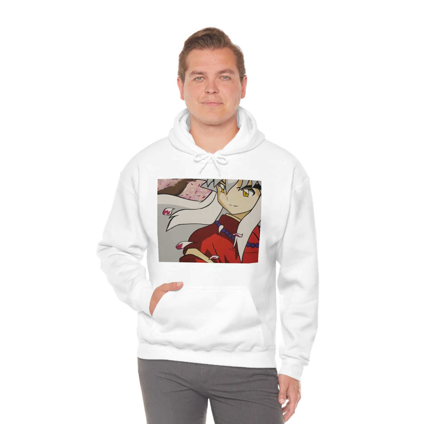 Unisex Heavy Blend™ Hooded Sweatshirt