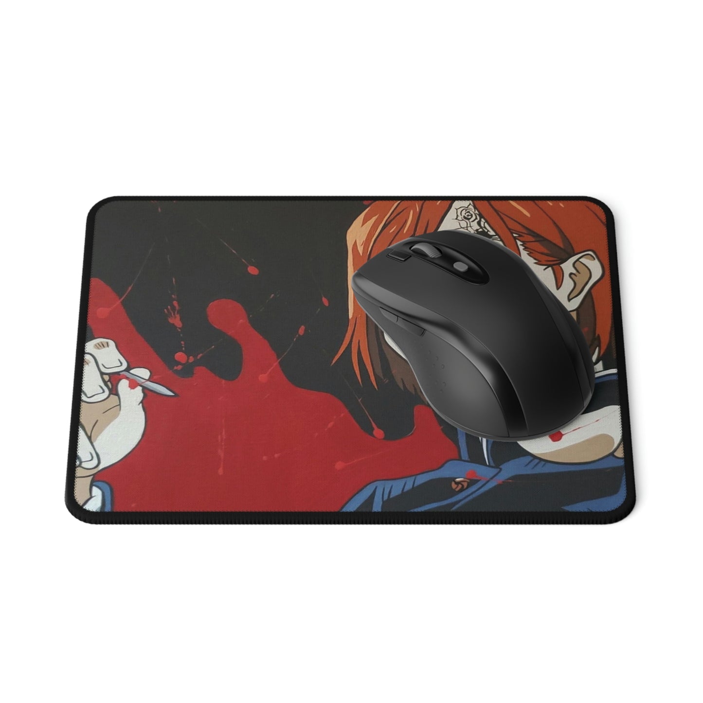 Non-Slip Mouse Pads