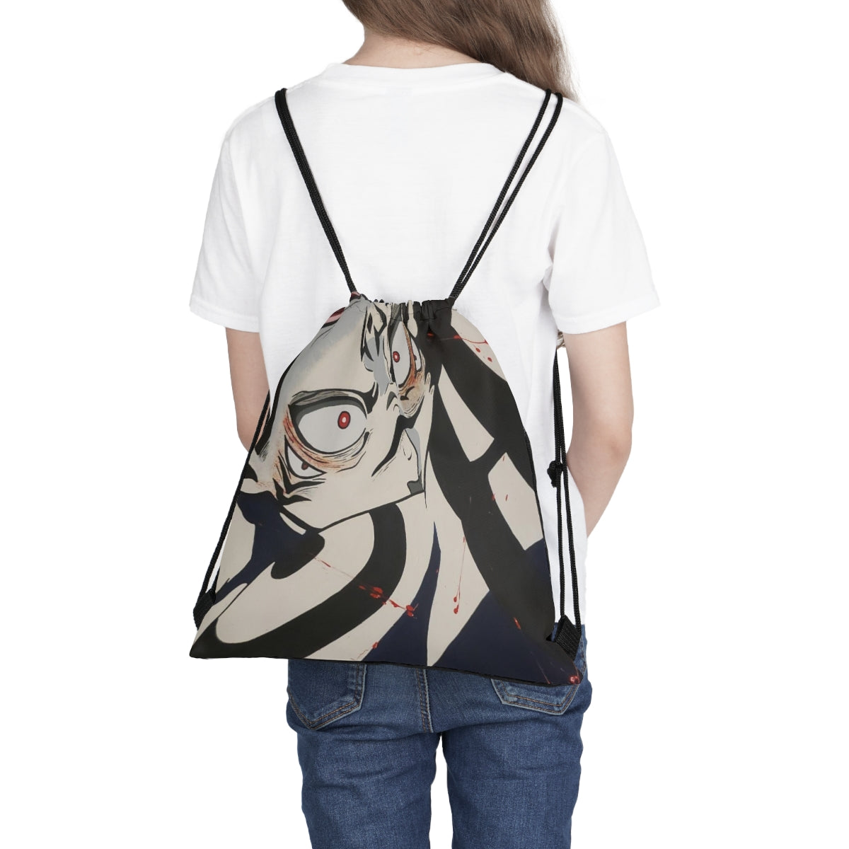 Outdoor Drawstring Bag