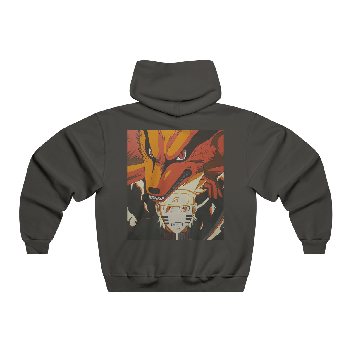 Men's NUBLEND® Hooded Sweatshirt