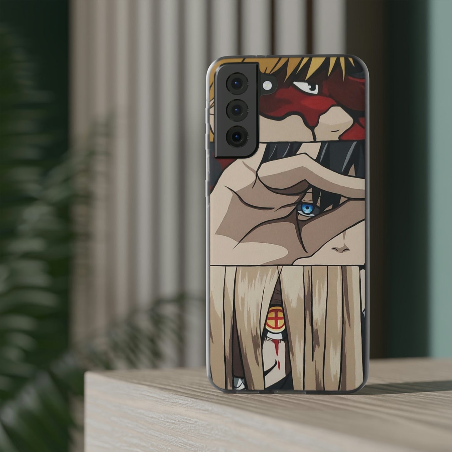Flexi Cases