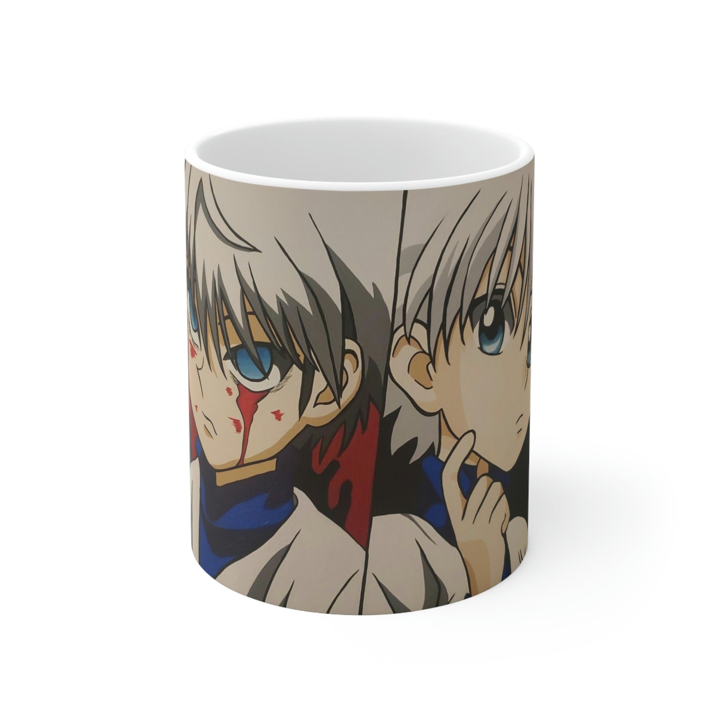 Ceramic Mug 11oz