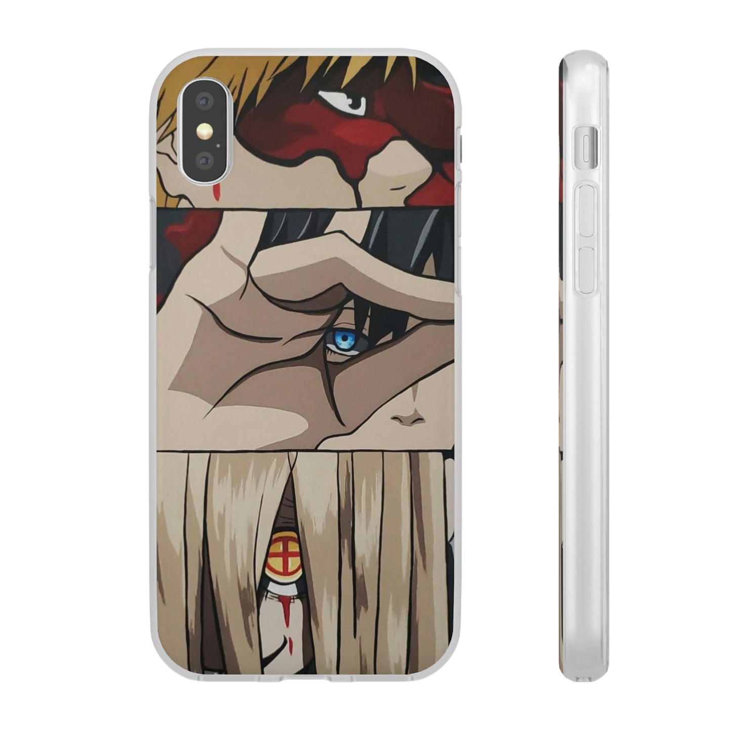 Flexi Cases