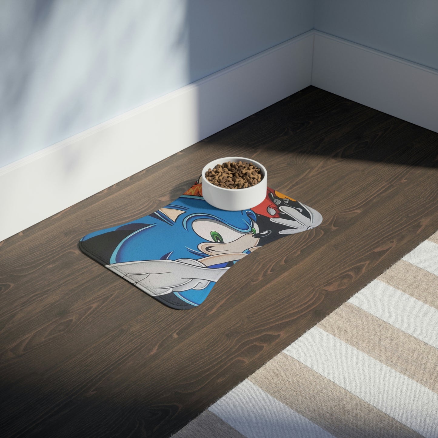 Pet Feeding Mats