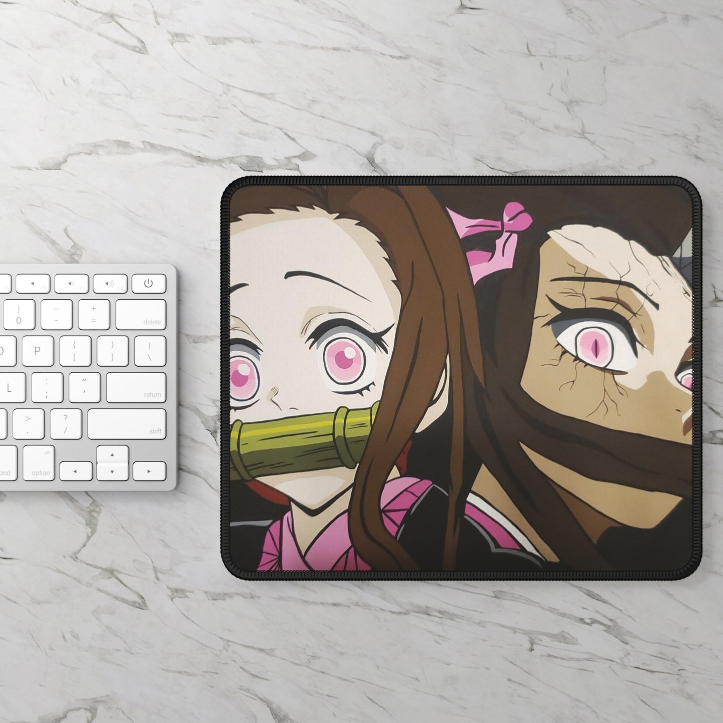 Gaming Mouse Pad