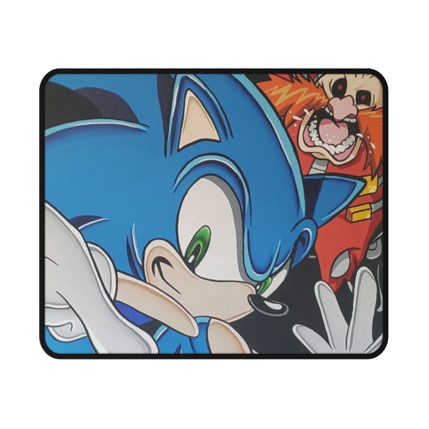 Non-Slip Mouse Pads