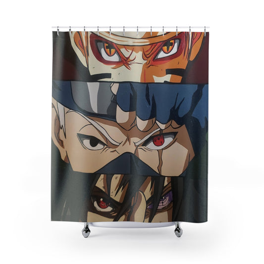 Shower Curtains