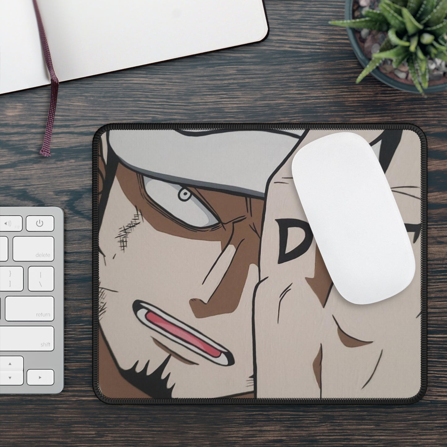 Gaming Mouse Pad