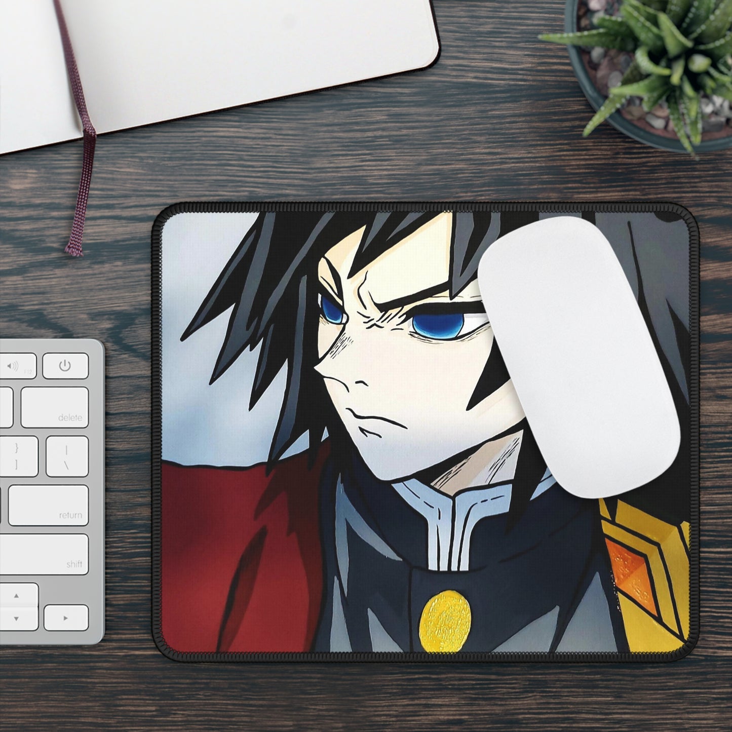 Gaming Mouse Pad