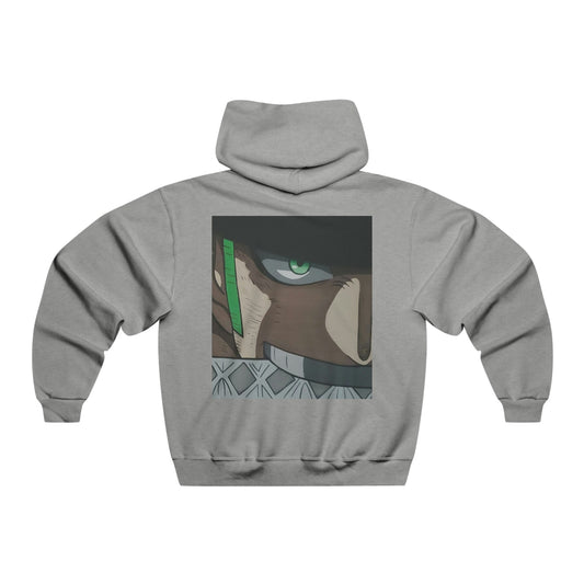 Men's NUBLEND® Hooded Sweatshirt