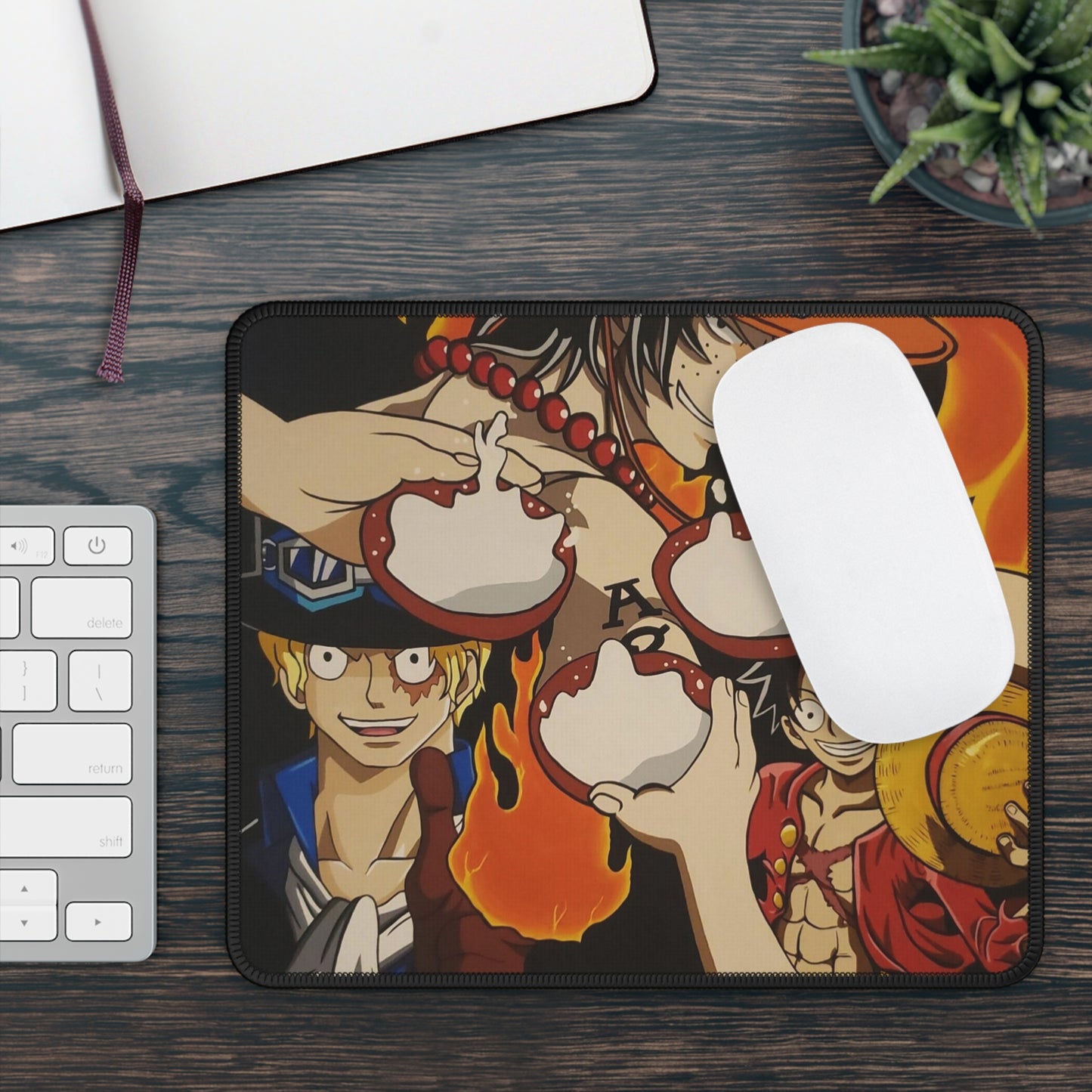 Gaming Mouse Pad