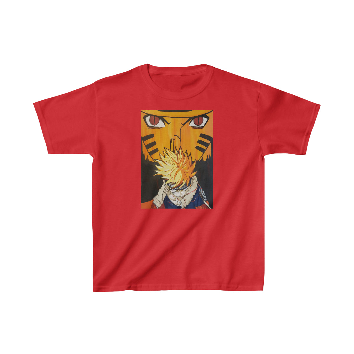 Kids Heavy Cotton™ Tee