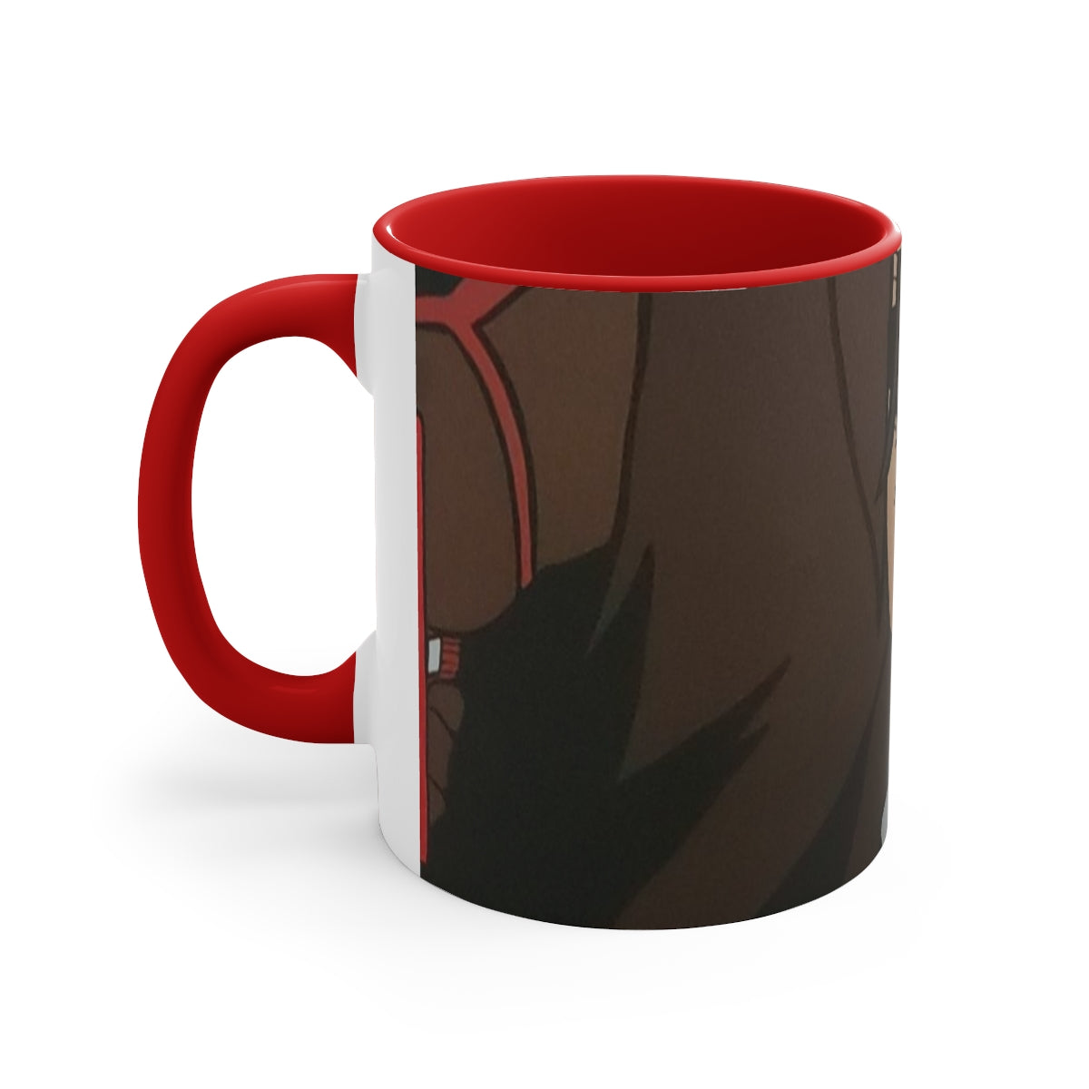 Accent Coffee Mug, 11oz