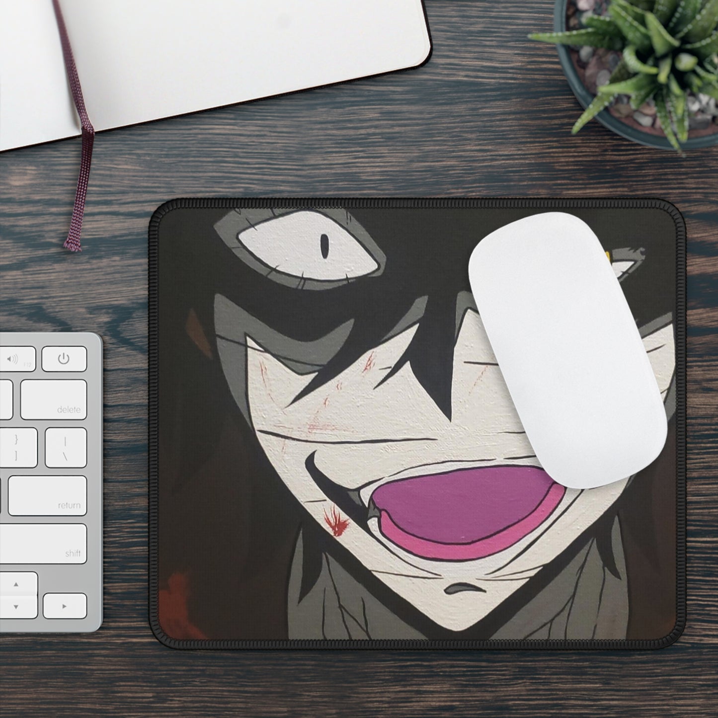 Gaming Mouse Pad