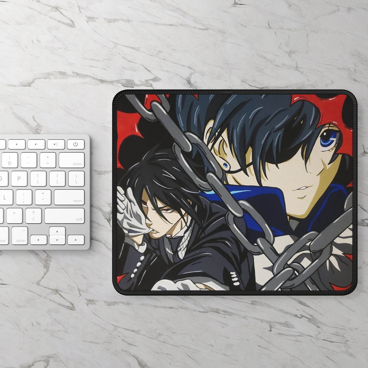 Gaming Mouse Pad