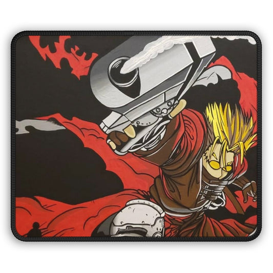 Gaming Mouse Pad