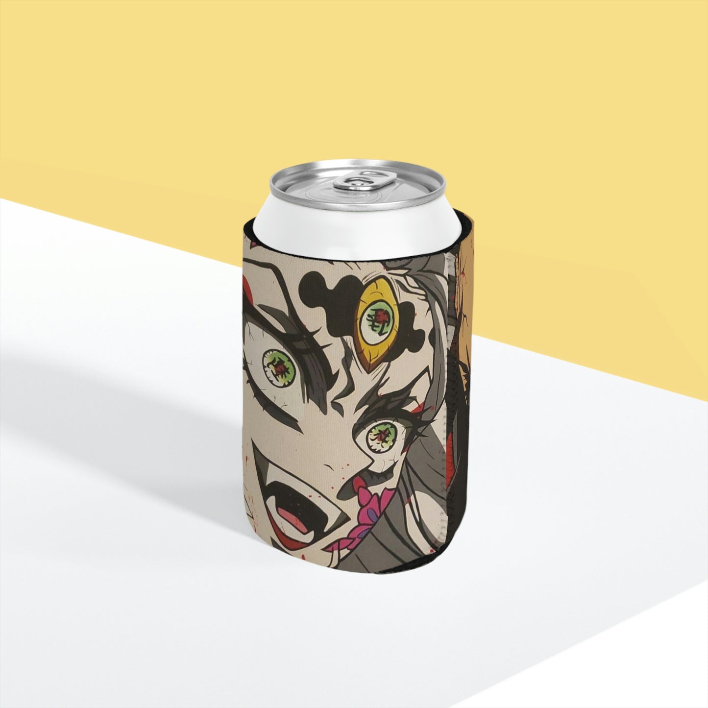 Can Cooler Sleeve